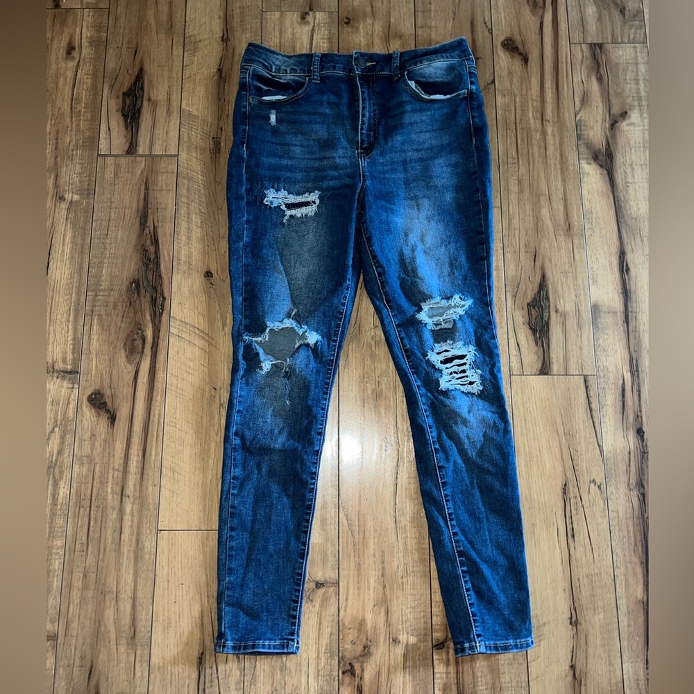 jeggings